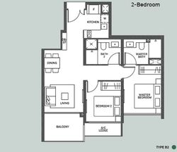 The Clement Canopy (D5), Apartment #552367901